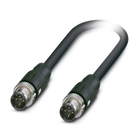 SAC-4P-M12MSD/ 2,0-936/M12MSD Tinklo kabelis