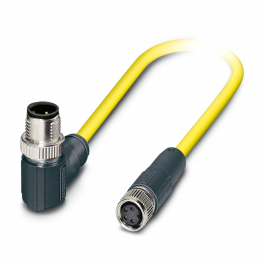 SAC-4P-MR/1,5-542/M8FSSH SCOBK Sensor/actuator cable