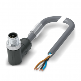 SAC-4P-MRT/3,215-PUR SCO CV Power cable
