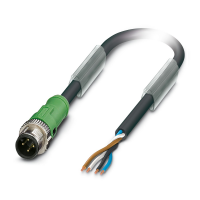 SAC-4P-MS/ 1,5-186 SCO Sensor/actuator cable