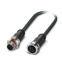 SAC-4P-P12MS/ 1,5-PUR/P12FS SH