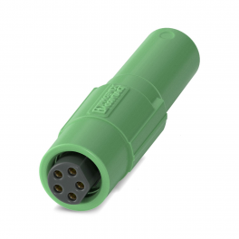 SAC-5P- 1,0-115/M 8SIFSB Sensor/actuator cable