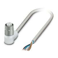 SAC-5P-1,5-600/M12FR HD Sensor/actuator cable