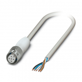 SAC-5P-1,5-600/M12FS HD Sensor/actuator cable