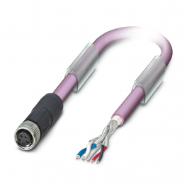 SAC-5P-10,0-920/M 8FS Bus system cable