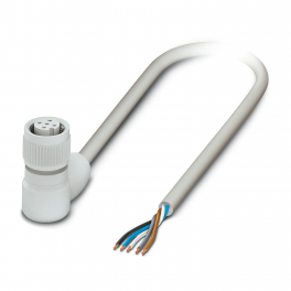 SAC-5P-5,0-600/M12FR FB Sensor/actuator cable