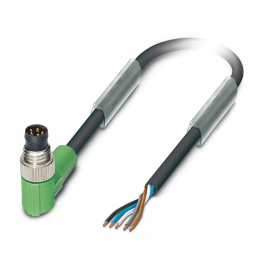 SAC-5P-M 8MRB/10,0-115 Sensor/actuator cable