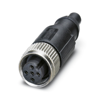 SAC-5P-M12FS CAN TR Termination resistor