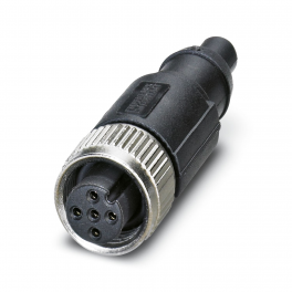 SAC-5P-M12FS CAN TR Termination resistor