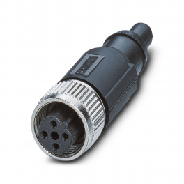 SAC-5P-M12FS PB TR Termination resistor