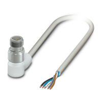SAC-5P-M12MR/5,0-600 HD Sensor/actuator cable