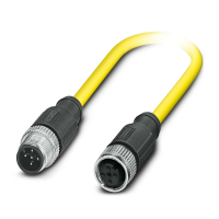 SAC-5P-M12MS/ 1,5-542/M12FSSH Sensor/actuator cable