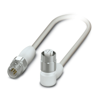 SAC-5P-M12MS/3,0-600/M12FR HD Sensor/actuator cable