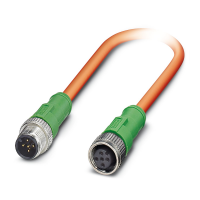 SAC-5P-M12MS/3,0-810/M12FS Sensor/actuator cable