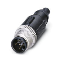 SAC-5P-M12MS CAN 150 TR Termination resistor