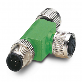 SAC-5P-M12T/2XM12 VP T distributor