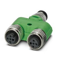 SAC-5P-M12Y/2XM12FS VP Y distributor