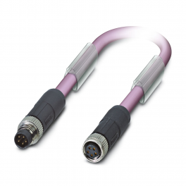 SAC-5P-M8MSB/3,0-920/FSB CH-MA Bus system cable