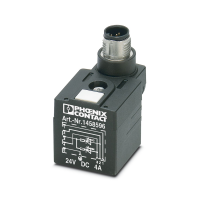 SAC-5P-MS/AD-2L SCO Valve connector