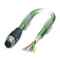 SAC-5P-MSB/ 5,0-900 SCO magistralės sistemos kabelis