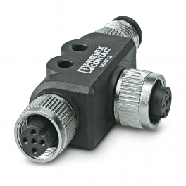 SAC-5PT-F/F-M VP T distributor