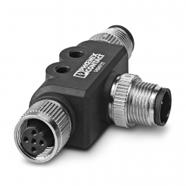 SAC-5PT-FB/2XMB PBDP SH T distributor