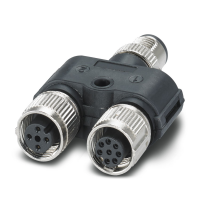 SAC-8PY-M/2XF BK 1-PSR Y distributor