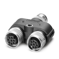 SAC-8PY-M/2XF VP SH Y skirstytuvas