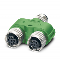 SAC-8PY-M/2XF VP Y skirstytuvas