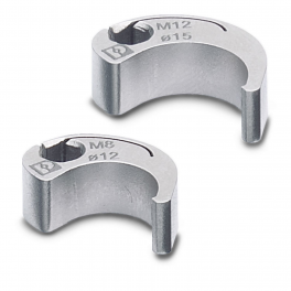 SAC BIT M8-D10