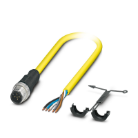 SAC-HZ-5P-MS/2,0-542 SCO BK Sensor/actuator cable