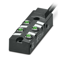 SACB- 4/3-L- 5,0PUR-M8 HD