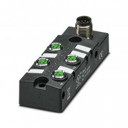 SACB- 4/3-L-M12-M8 HD