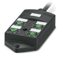 SACB-4/ 4-L-10,0PUR SCO Distributor box