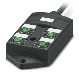 SACB-4/ 4-L-10,0PUR SCO Distributor box