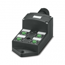 SACB-4/ 8-L-C SCO Distributor box