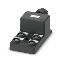 SACB-4/ 8-L-PTP P12 Distributor box