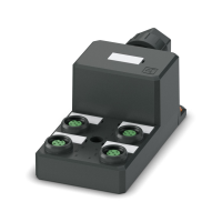 SACB-4/ 8-PTP P12 Distributor box