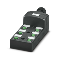 SACB-6/12-C SCO Distributor box