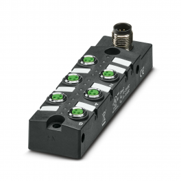 SACB- 6/3-L-M12-M8 HD