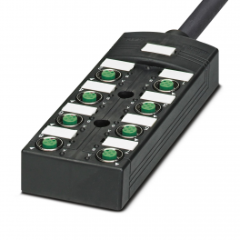 SACB-8/16-L- 5,0 80MC SCO Distributor box