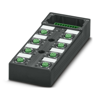 SACB-8/16-L-C GG SCO Header