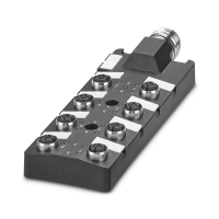 SACB-8/16-L-M23 180 HD Distributor box
