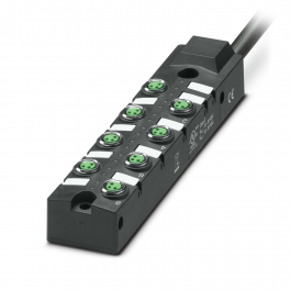 SACB- 8/3-L- 3,0PUR-M8 HD