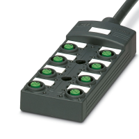 SACB-8/ 8-30,0PUR SCO P Distributor box