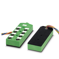 SACB-8/ 8-L-PUR SCO OTB 1,5M Skirstomoji dėžutė