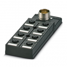 SACB-8/ 8-M23 Distributor box