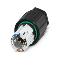 SACB-QO SET Screw connection set