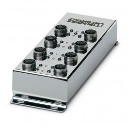 SACB-SH-8 PARA VA MOUNT P-PROT Distributor box