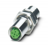 SACC-4P-DSI-M12FSD/FSD-M16 Valdymo spintos praėjimas